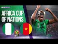 Cameroon vs Nigeria: Live Score Updates, Match Analysis, and Expert Insights