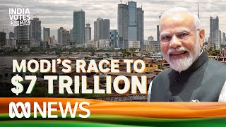 Can India Become The World’s Third Largest Economy Under Narendra Modi? | India Votes 2024