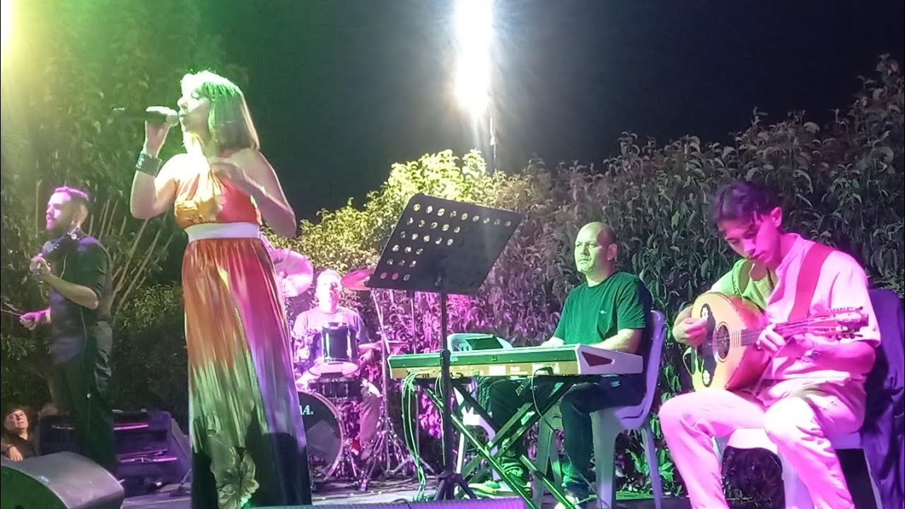 ΠΗΓΑΔΙ ΠΑΝΑΓΙΑΣ 15-8-25 ΜΑΤΟΥΛΑ ΝΤΟΒΙΝΟΥ 1