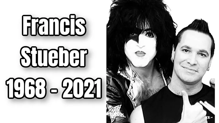 KISS: Paul Stanley's Tech! Fran Stueber Interview!...