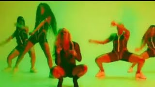 THE PRINCE FAMILY - SHEESH (OFFICIAL MUSIC VIDEO)