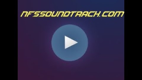 SSX 2000   Pipedream Theme