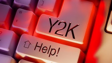 Did the World Almost End in 2000 Because of Y2K?