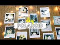 How to Print Polaroid Picture without Camera! | DIY | Loraine Arreglado (Philippines)