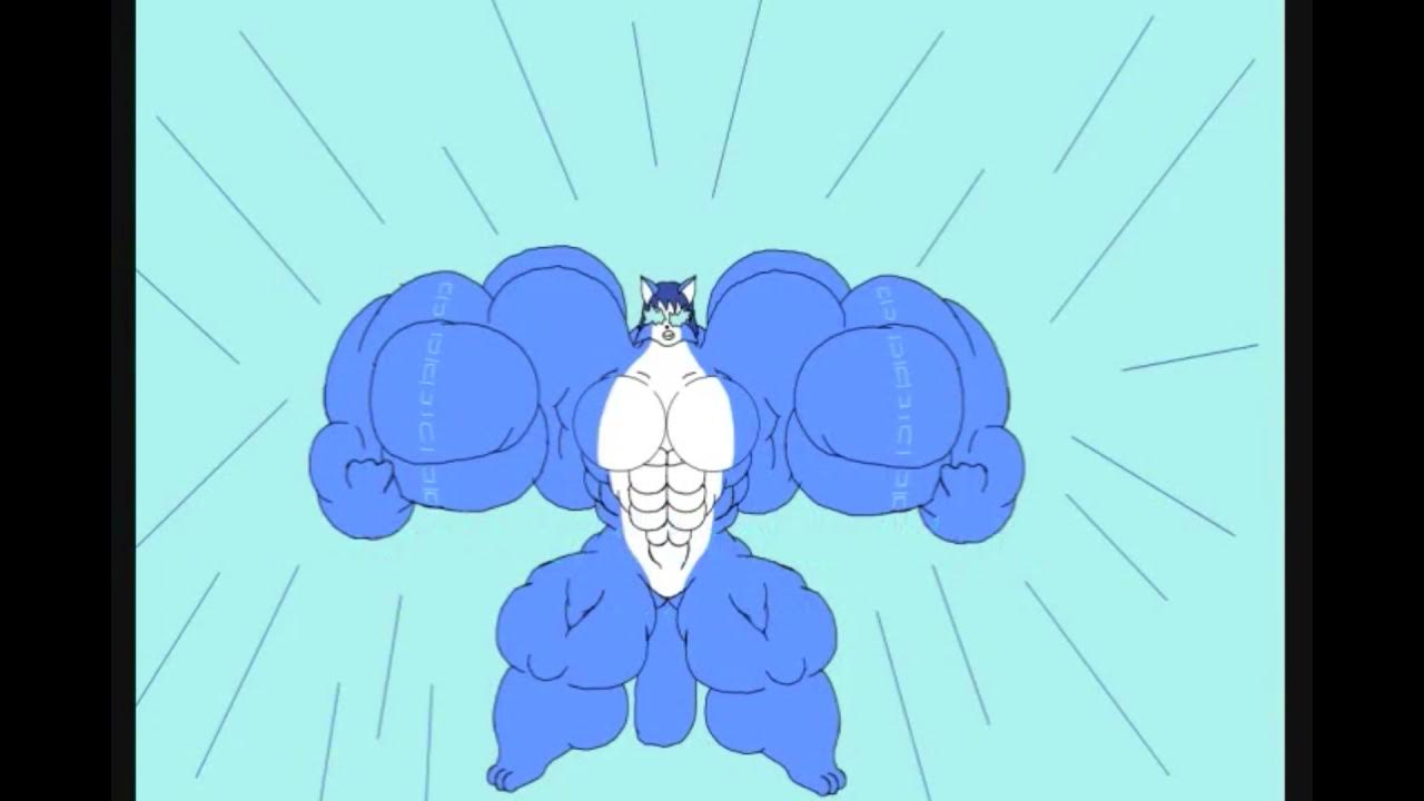 Dick expansion. Muscle growth Какаши. Muscle growth Дельгадо. Кристалл Фокс muscle growth.