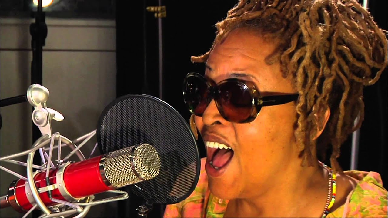 Room For Jazz - Cassandra Wilson | Mississippi Roads | MPB - YouTube