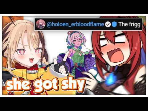 Gigi Casually Shares Some Juicy Information About Liz When Filming Justice 2nd Anniversary