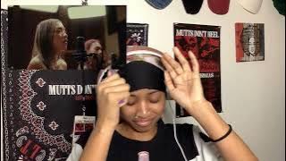 This is a real Gift No Na - The One (Acoustic Version) Reaction 