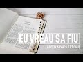 Eu vreau sa fiu - Andrei Kovacs