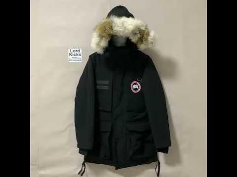 Why Canada Goose Jackets Are So Expensive | So Expensive - YouTube