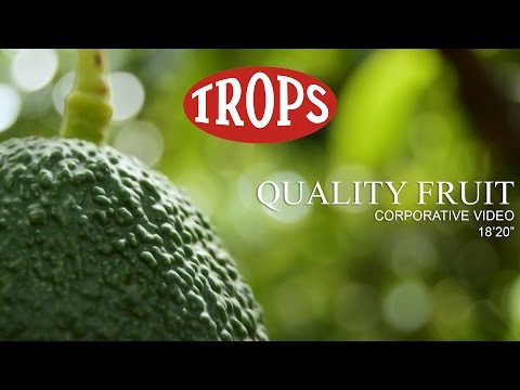 TROPS Quality Fruit HD