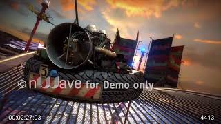 Bumper Cars | Trailer screenshot 5