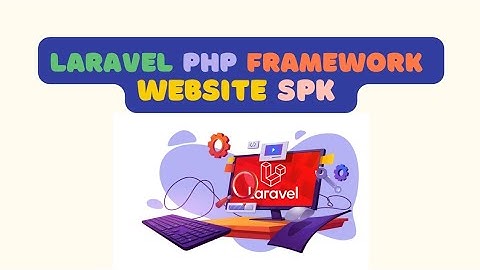 Website SPK Pemilihan Produk Asuransi | FITUR | Laravel 9