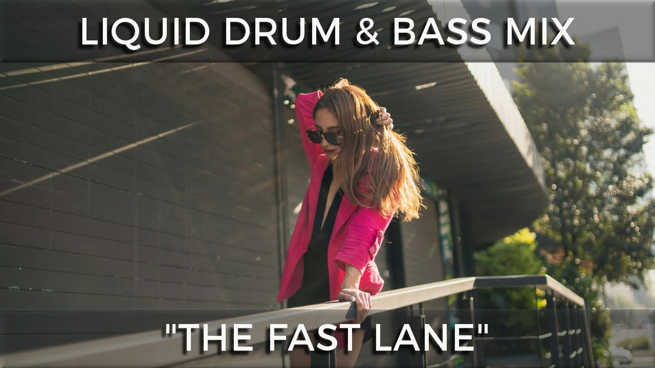 Watch ► Liquid Drum & Bass Mix - "The Fast Lane" - July 2024 on YouTube Watch ► Liquid Drum & Bass Mix - "The Fast Lane" - July 2024 on YouTube
