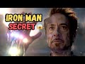 Tony Stark Ka Sabse Bada Secret 😱 | Iron Man Explained in Hindi