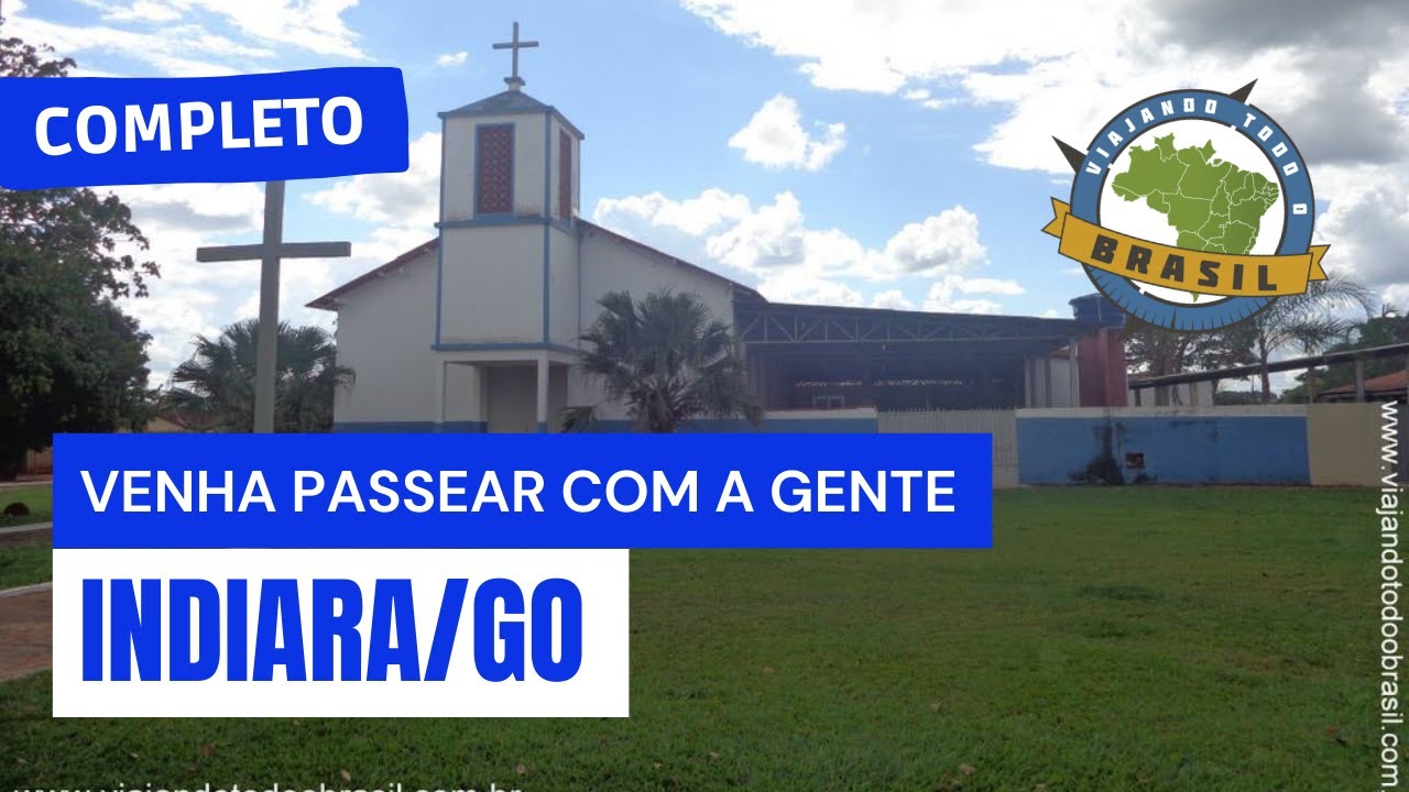 Indiara Goiás fonte: i.ytimg.com Fonte: i.ytimg.com