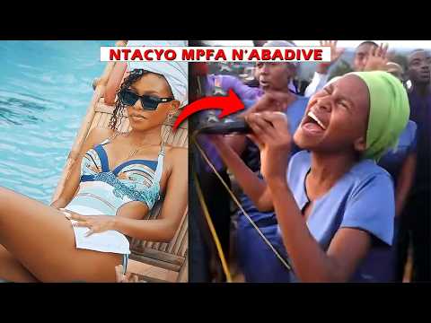 UMUNTU WAMBWIYE KO NDI MUBI TWARARIRIMBANAGA MU BADIVE | UBUBI BWA NJYE NTACYO NABUHINDURA HO