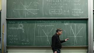 PHYS1221 video 3 2