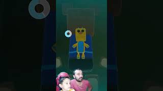 Super Bear Adventure Ninja Kaplumbağaların Gizli Yeri