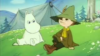 times john chancer clearly had too much fun voicing snufkin
