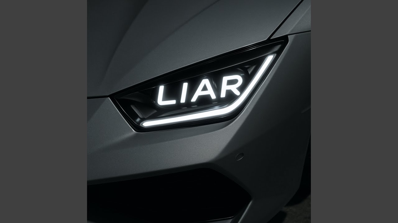 Watch LIAR on YouTube Watch LIAR on YouTube