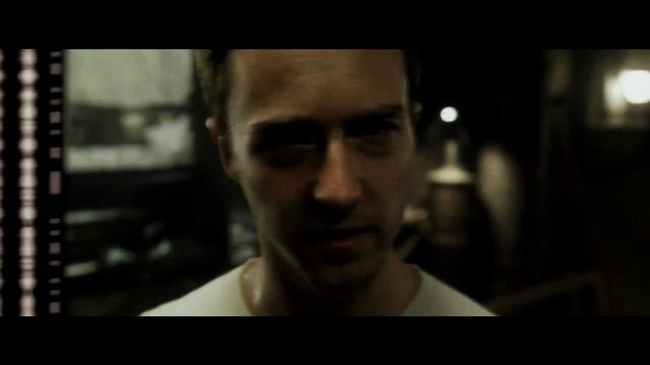Tyler Durden Tribute HD - YouTube