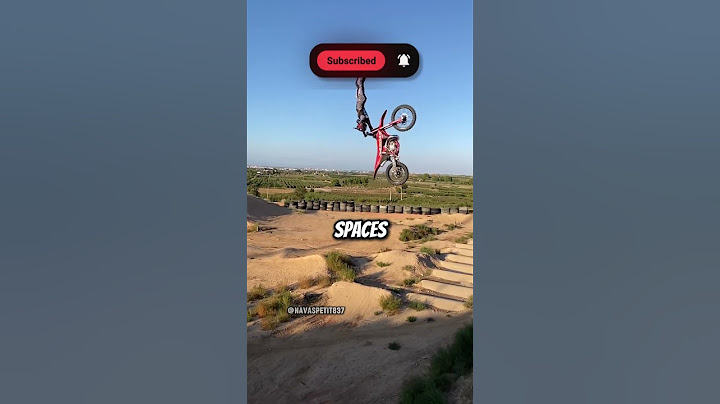 Top Tricks to Master on Your Dirt Bike