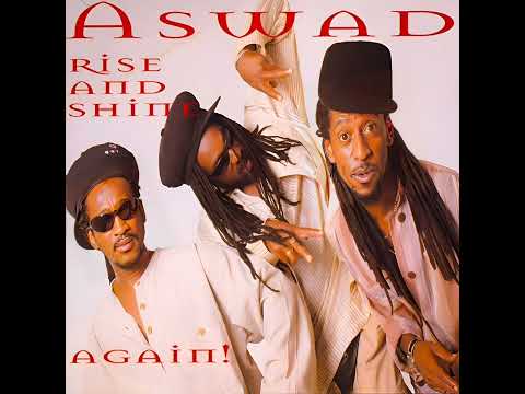 Aswad - Shine (Beatmasters 7" Mix)