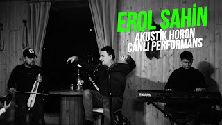 AKUSTİK KEMENÇE HORON CANLI PERFORMANS