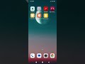 Відновлення ярликів системних програм на Xiaomi (пропав ярлик "Очищення" на Xiaomi)