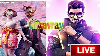 Free fire Free Dj alok | Free fire New Top up Event givaway | Free fire Free Dimond