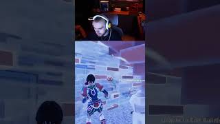 MONGRAAL Prime #edit #fortnitefunny #gameplay #fortnite #freebuild #edit #gaming #trendingshorts