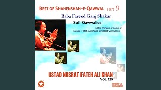 Baba Ghund La De Aj Mukhre Toon