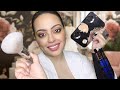 ASMR| Makeup Artist Does Your Wedding Makeup Roleplay (PERSONAL ATTENTION)