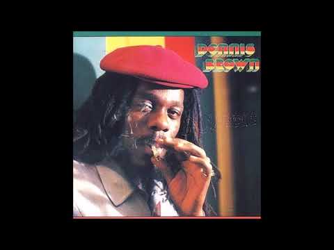 Dennis Brown How Could I Leave  [Best Quality]