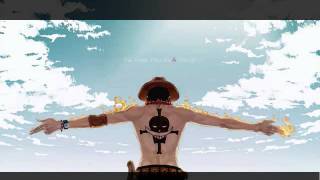 One Piece Soundtrack- Even if it means Death