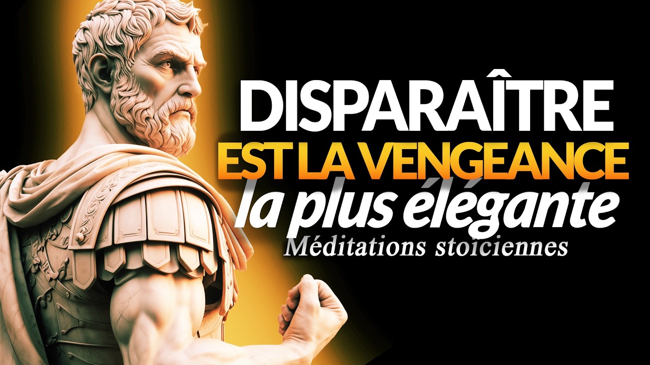 9 EFFETS QU’ILS RESSENTENT QUAND TU DISPARAIS SANS UN MOT