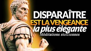 9 Effets Quils Ressentent Quand Tu Disparais Sans Un Mot