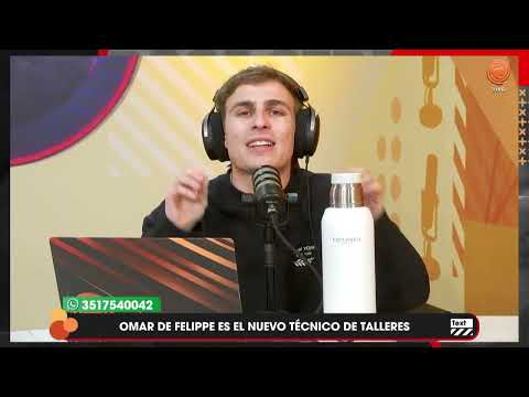 #ELPRODUCTO en El Doce Stream | Programa completo 01/09/2026