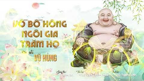 VỒ BỒ HÔNG NGÔI GIA TRĂM HỌ - St Lăng Ba / Tb VŨ HÙNG - Nhạc thiêng liêng 2024