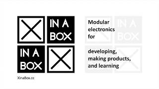 Xinabox A Short Introduction