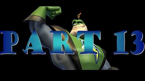 Secret Agent Clank Part 13 - Qwarkography1- Larger than Life