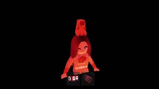 ROBLOX - безумный лифт
