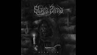 Slava Zima  Harmidar  Album 2025