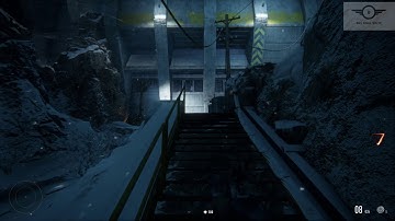 Sniper Ghost Warrior: Contracts Walkthrough Gameplay Part 5