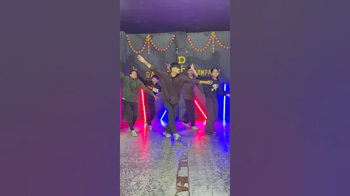 FA9LA - Akshay Khanna Entry Song | Dance Video | Dhurandhar #trendingshorts #shorts #shortsfeed