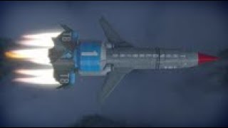 Thunderbirds Are Go S02 Ep17 Attack Of The Reptiles