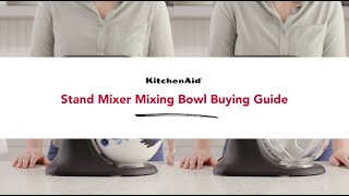 Ceramic Stand Mixer Bowls: Which Is Right for You?