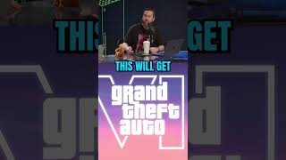GTA 6 New Footage Only on NETFLIX?