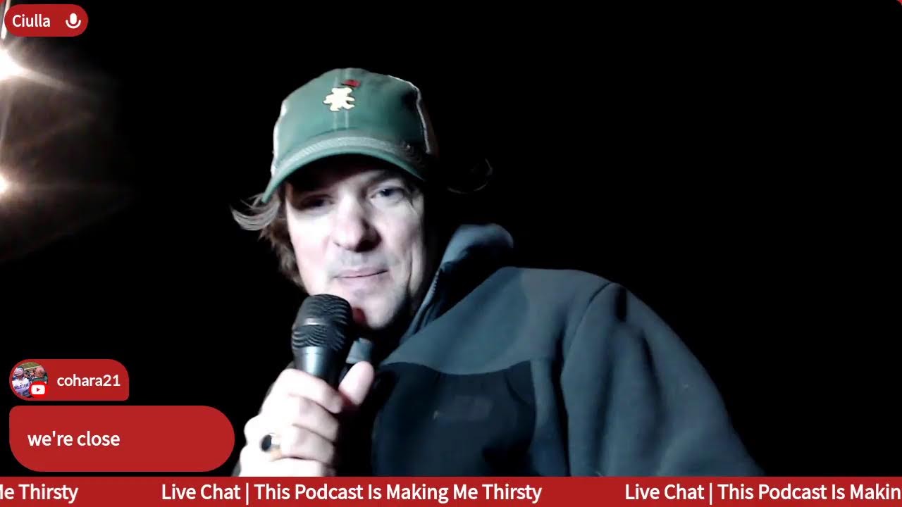 Live Seinfeld Chat